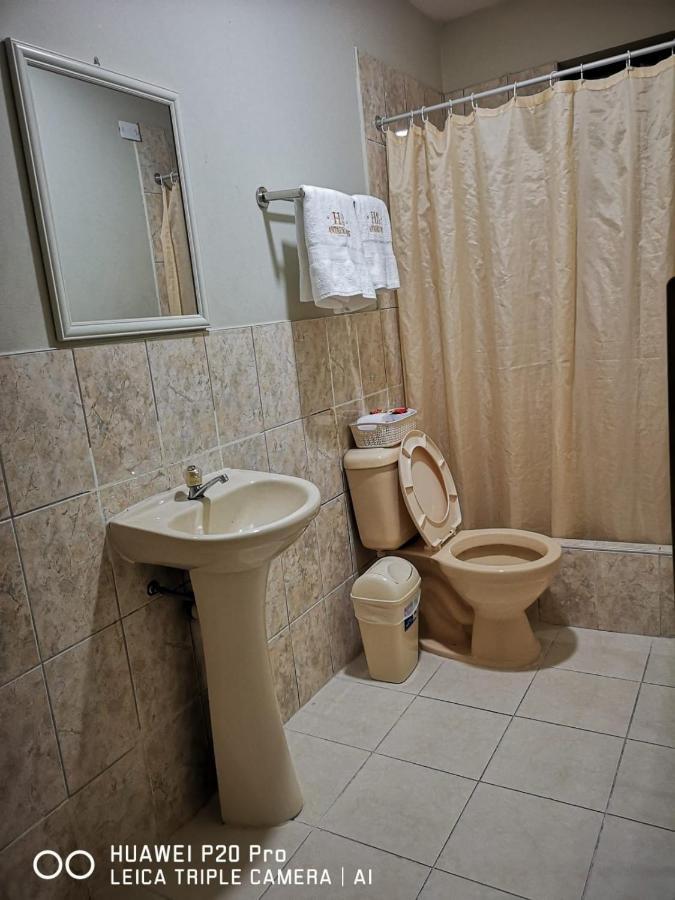 Antares Inn Лима Экстерьер фото